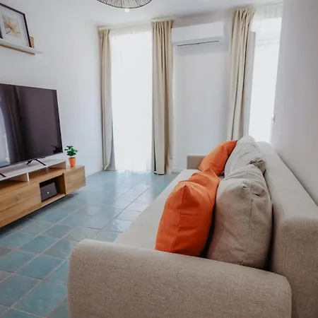 Domus31 Vacation Apartamento *