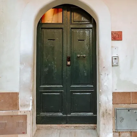 Domus31 Vacation Apartamento Nettuno