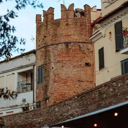 Domus31 Vacation * Nettuno
