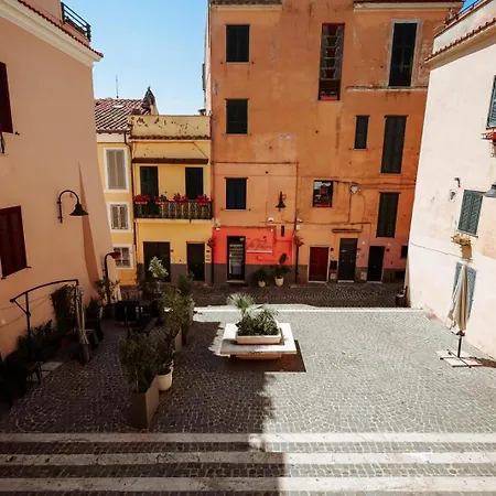 Domus31 Vacation Nettuno
