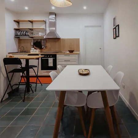 Domus31 Vacation Appartement Nettuno