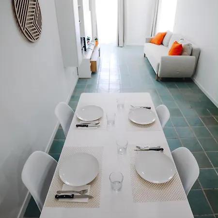 Domus31 Vacation Nettuno